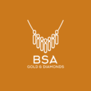 BSA Gold and Diamonds